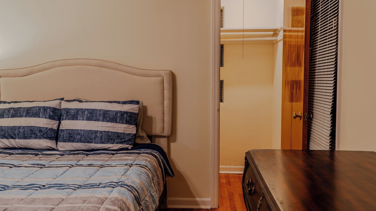 Photo of Bedroom in West Ridge