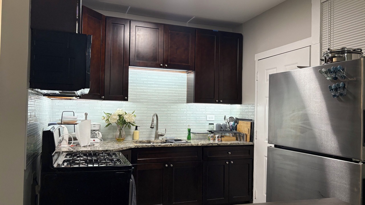 Photo of Kitchen in Rogers Park