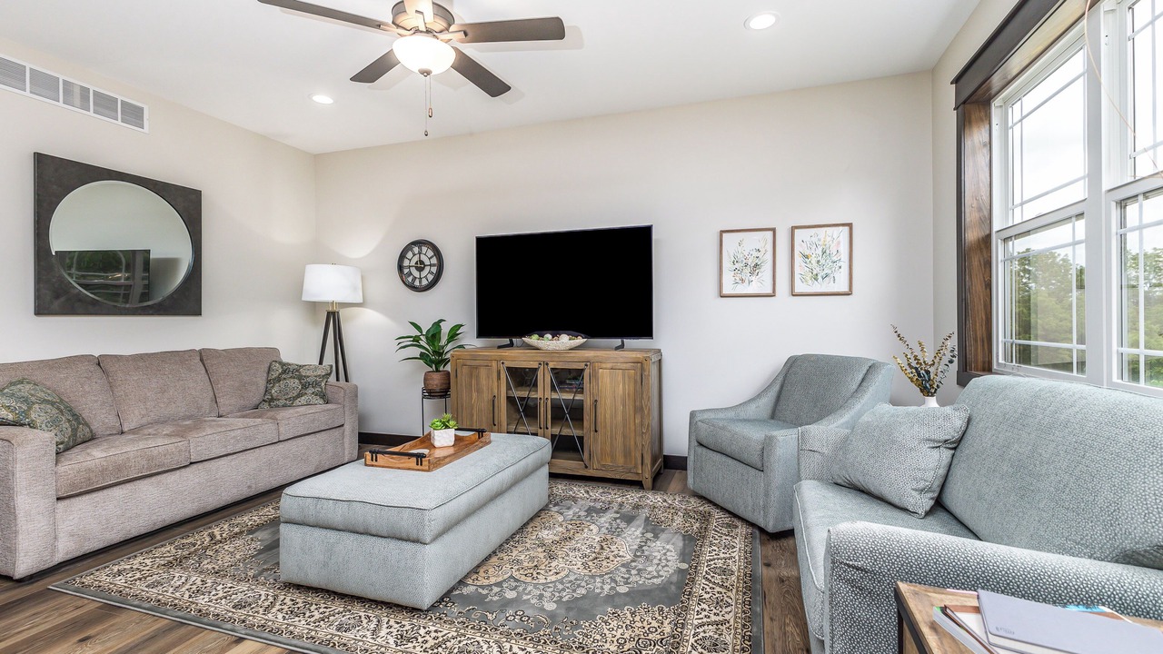 Photo of Livingroom in Galena