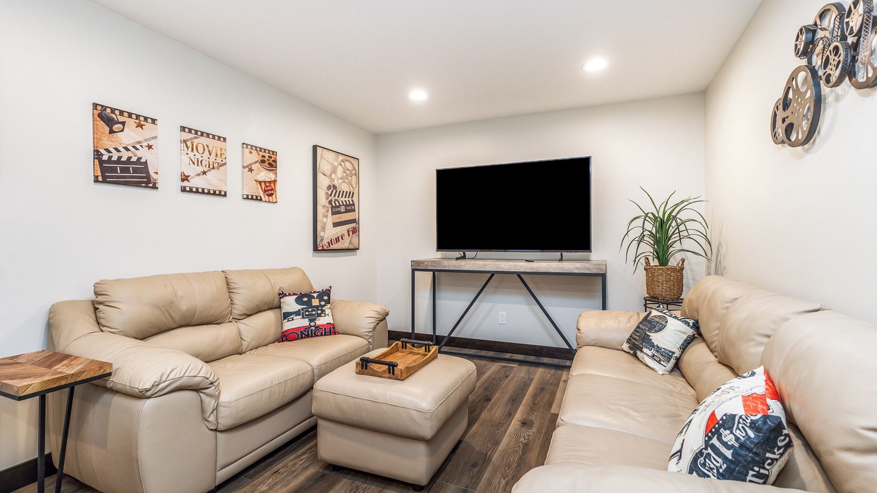 Photo of Livingroom in Galena