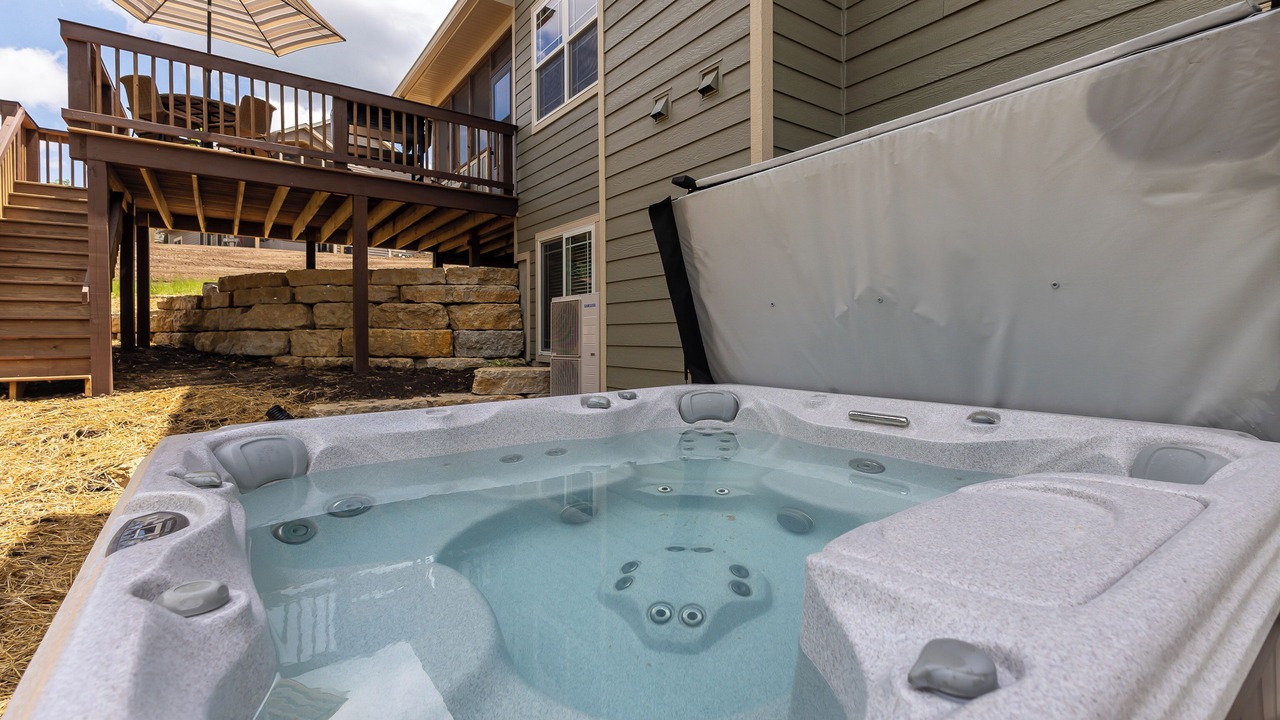 Photo of Outdoor in Galena