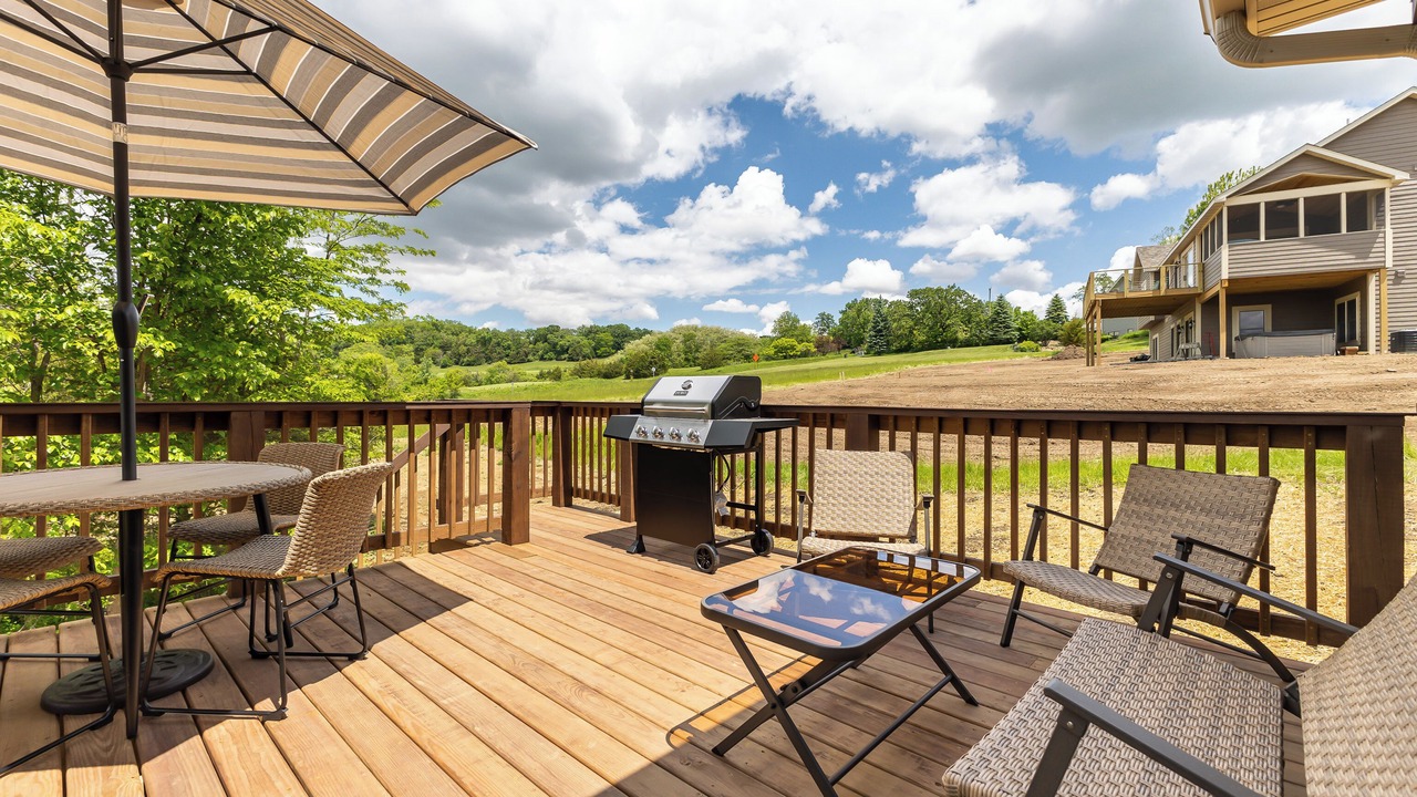 Photo of Outdoor in Galena