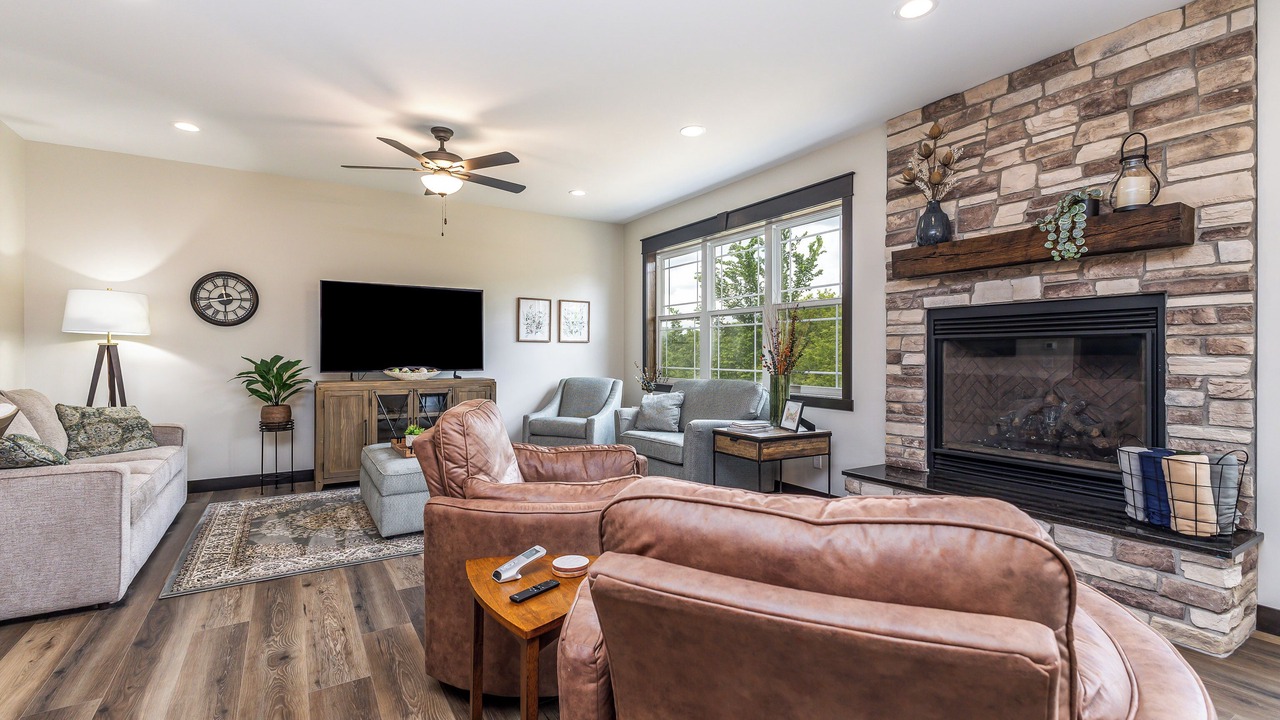 Photo of Livingroom in Galena
