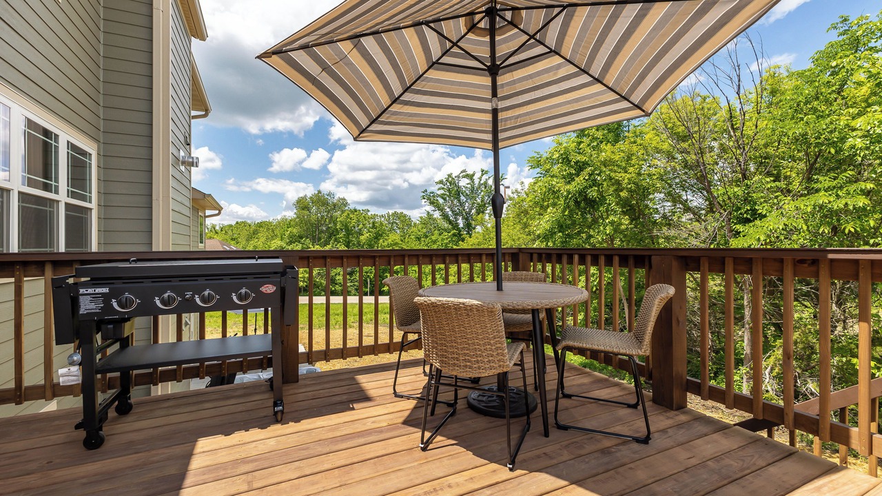 Photo of Outdoor in Galena