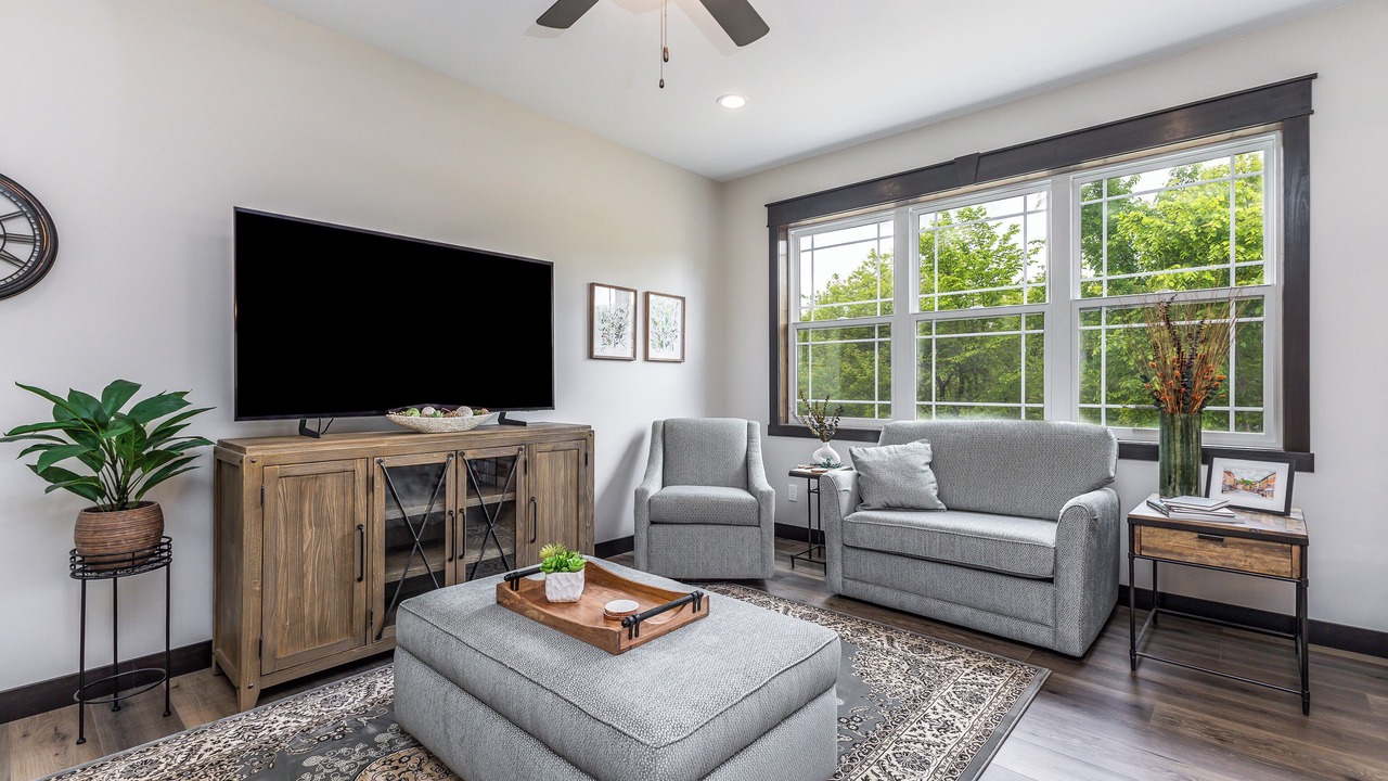 Photo of Livingroom in Galena