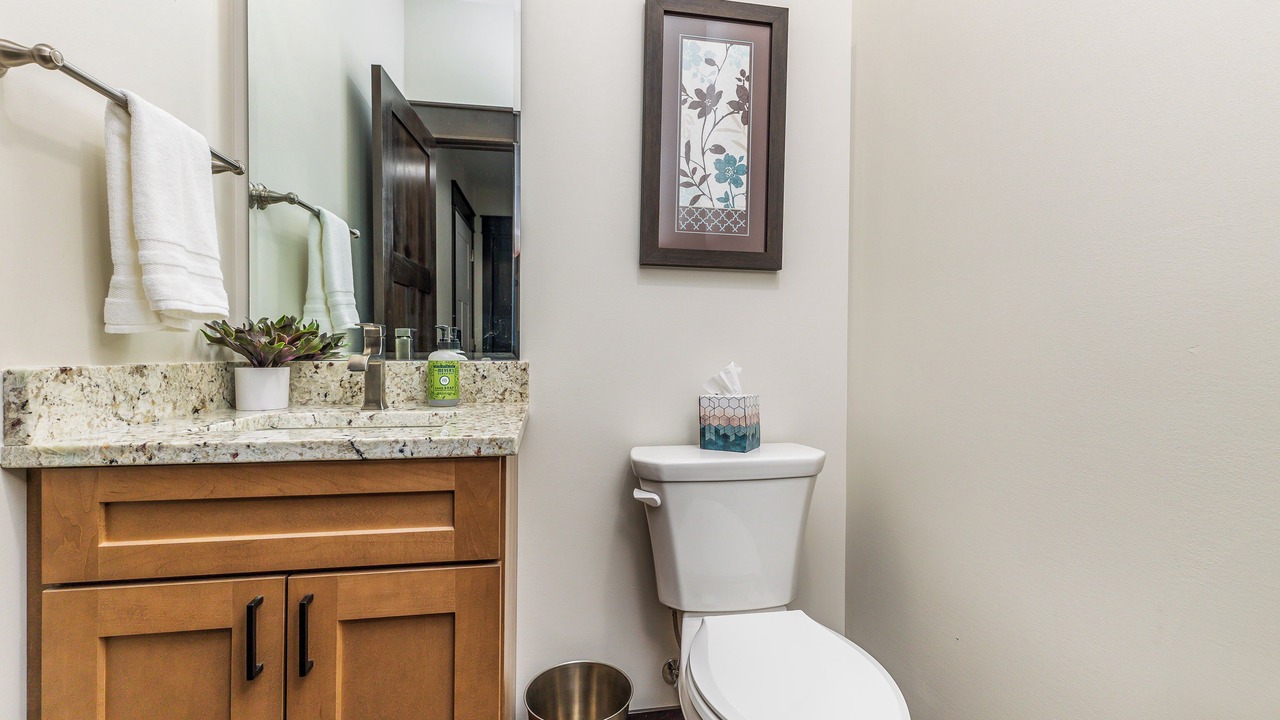 Photo of Bathroom in Galena