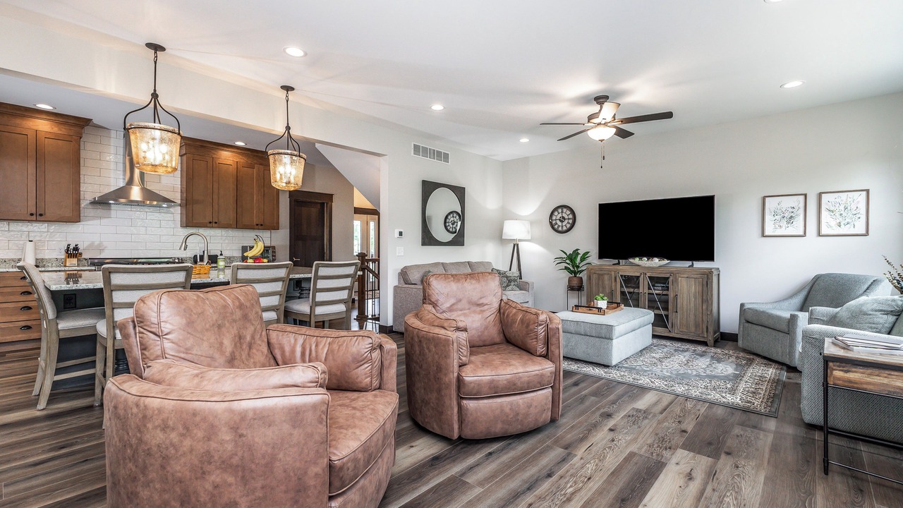 Photo of Livingroom in Galena
