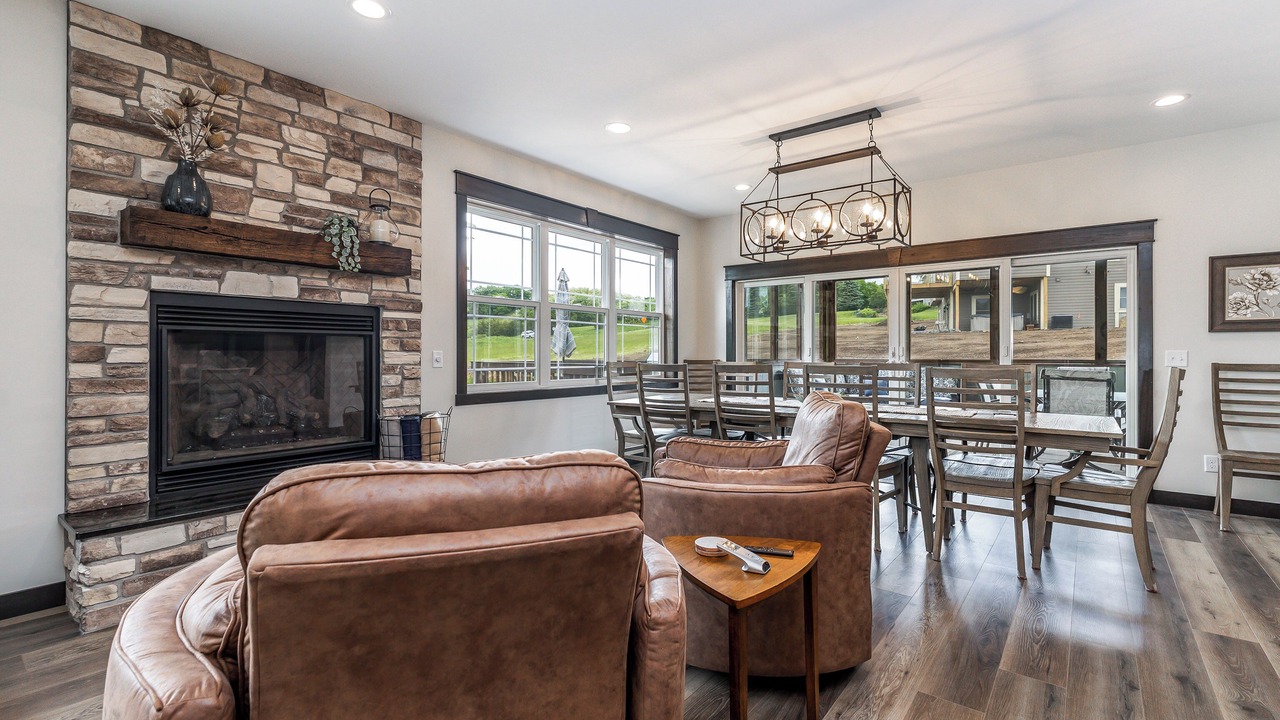 Photo of Livingroom in Galena