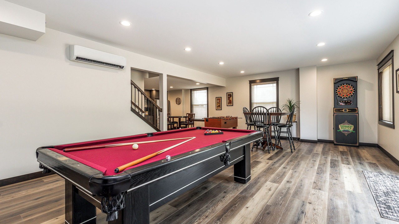 Photo of Bedroom in Galena