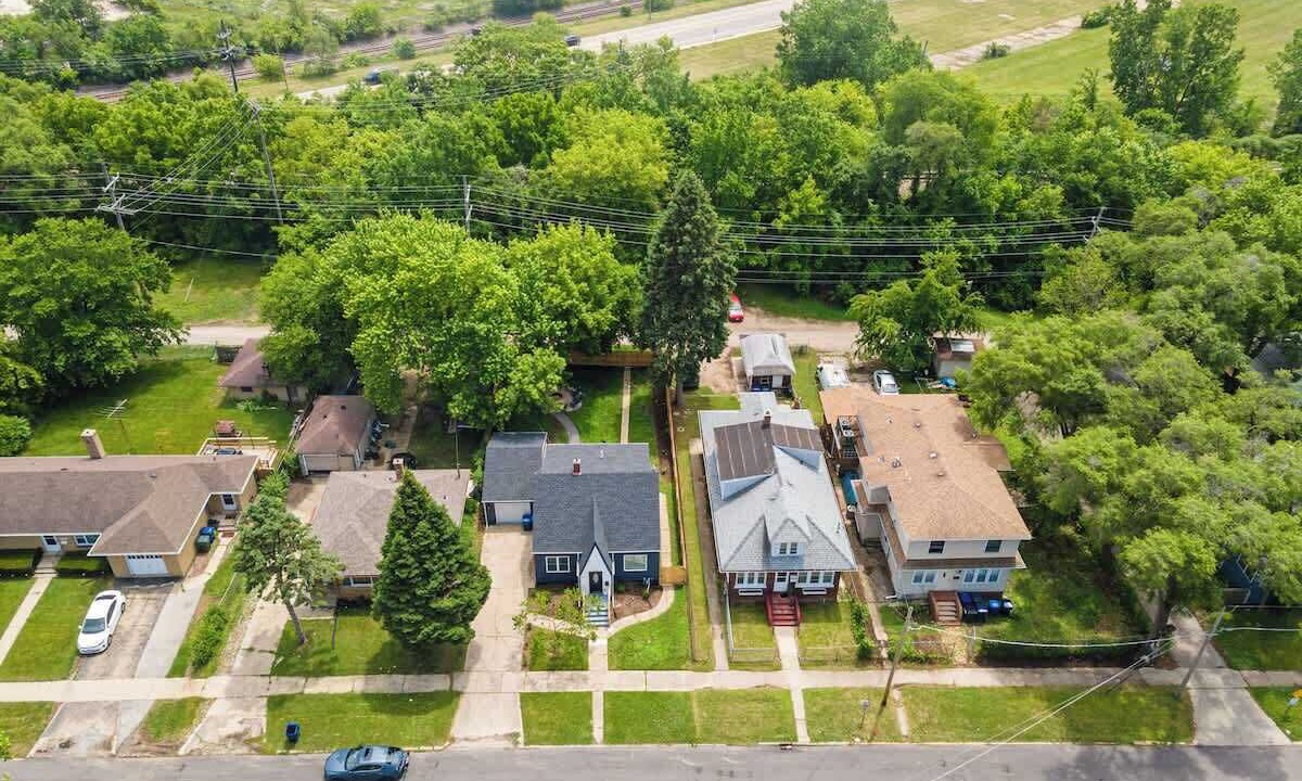 Photo of Outdoor in North Chicago