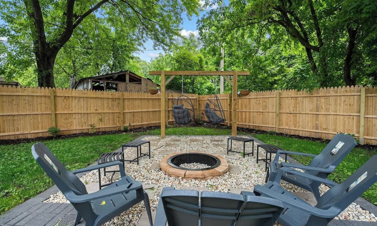 Photo of Outdoor in North Chicago