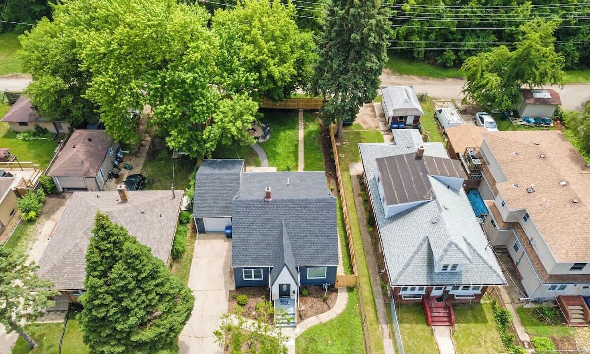Photo of Outdoor in North Chicago