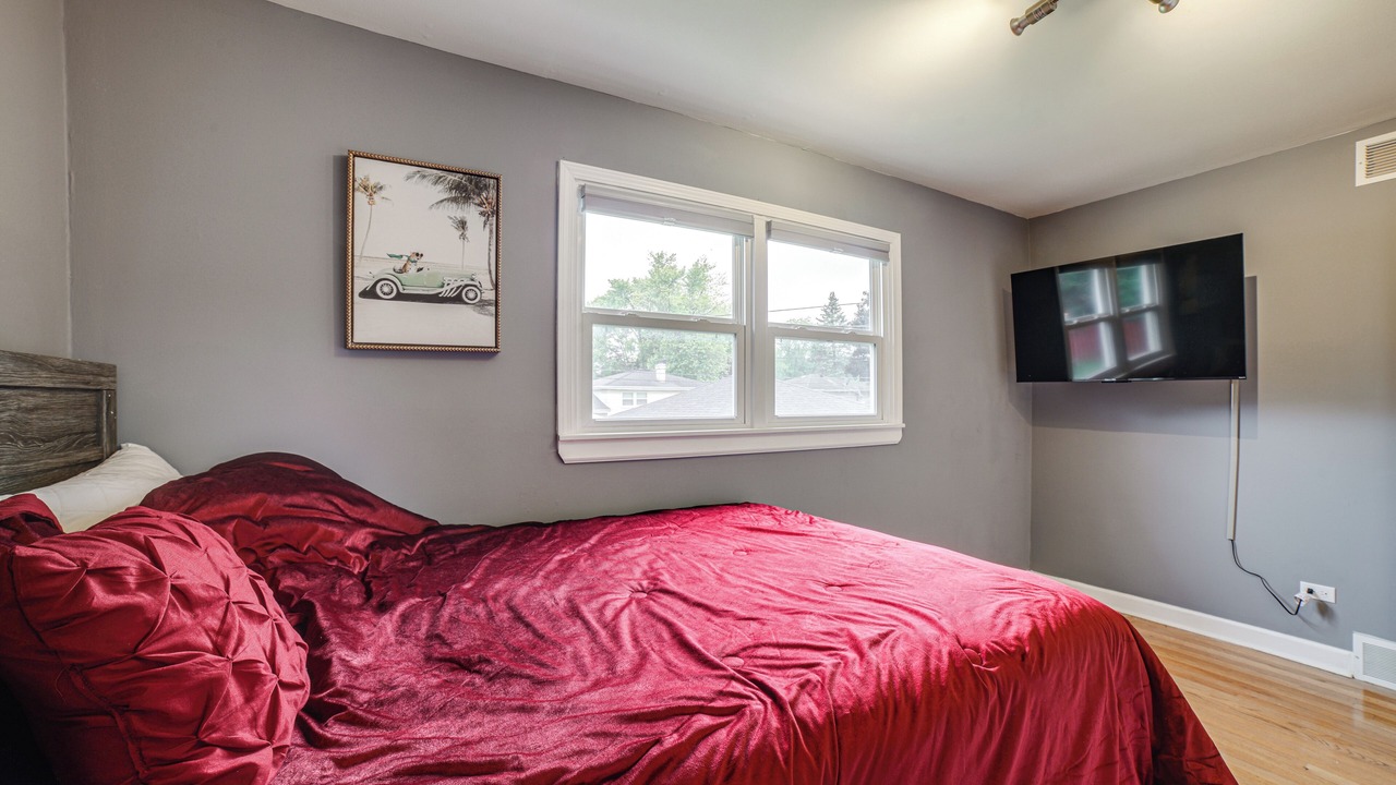 Photo of Bedroom in South Holland