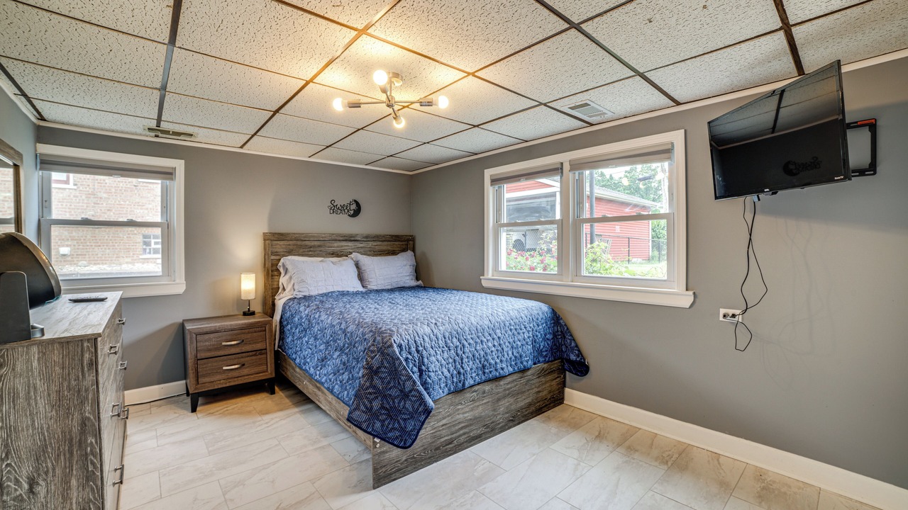Photo of Bedroom in South Holland