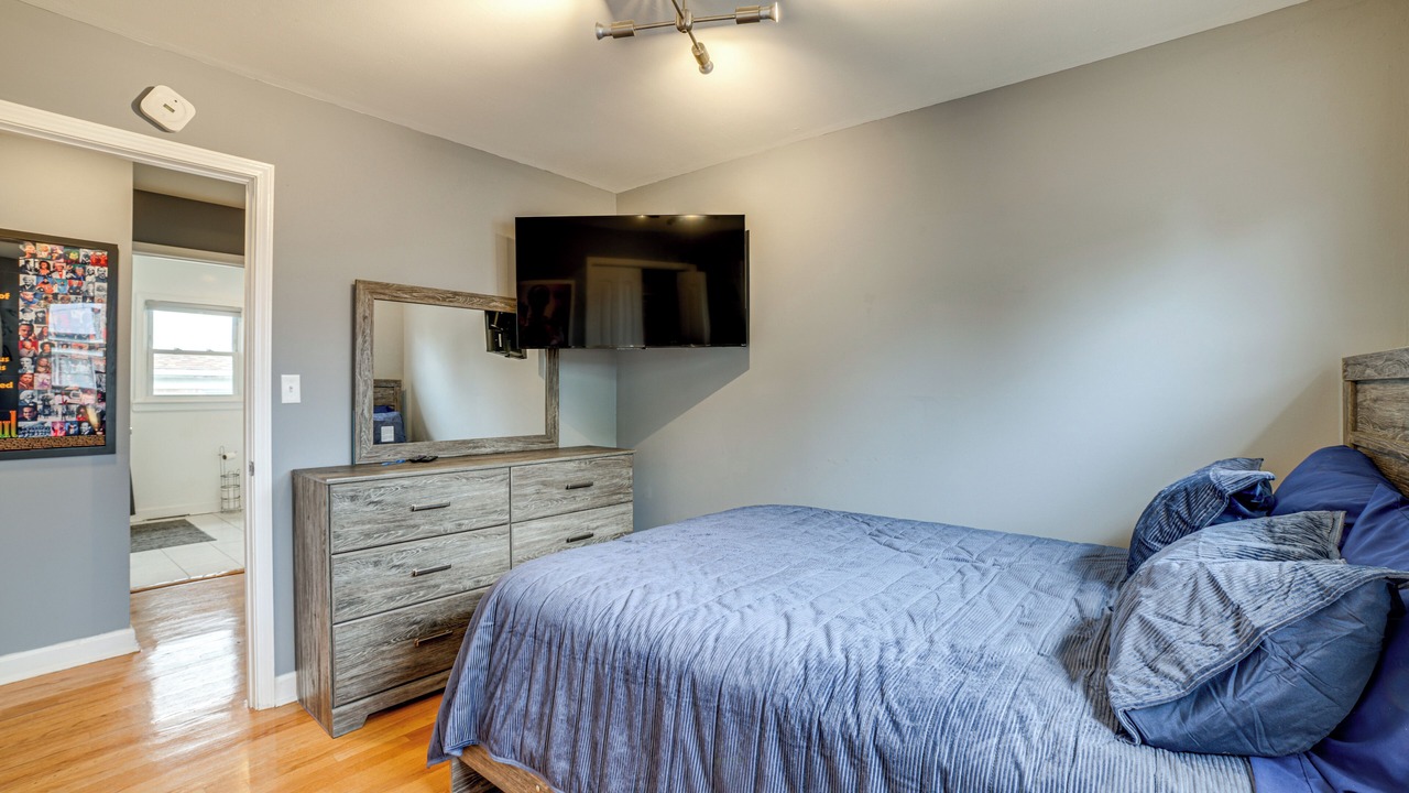 Photo of Bedroom in South Holland