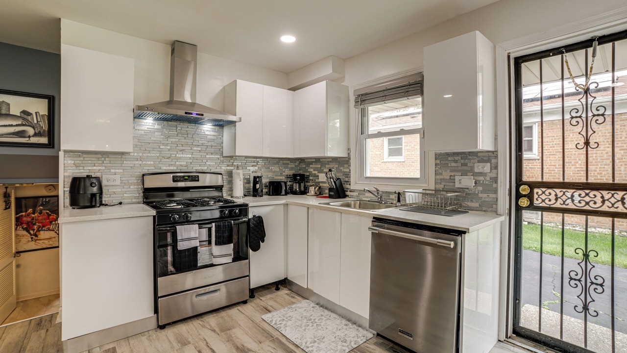 Photo of Kitchen in South Holland