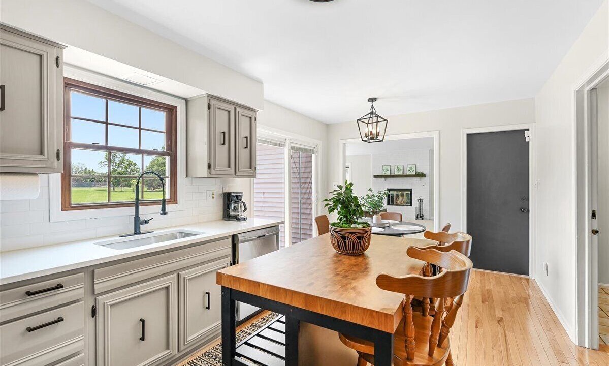 Photo of Kitchen in Naperville
