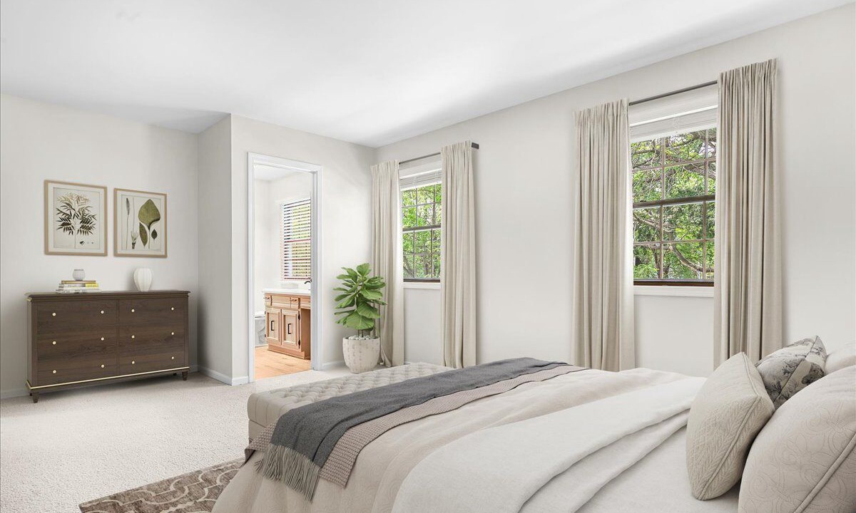 Photo of Bedroom in Naperville