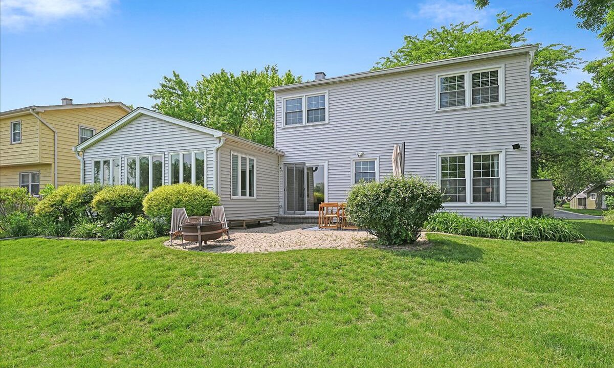 Photo of Outdoor in Naperville