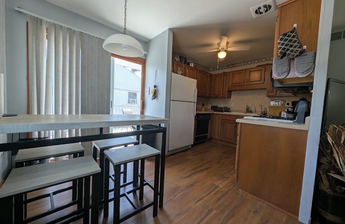 Photo of Kitchen in Milan