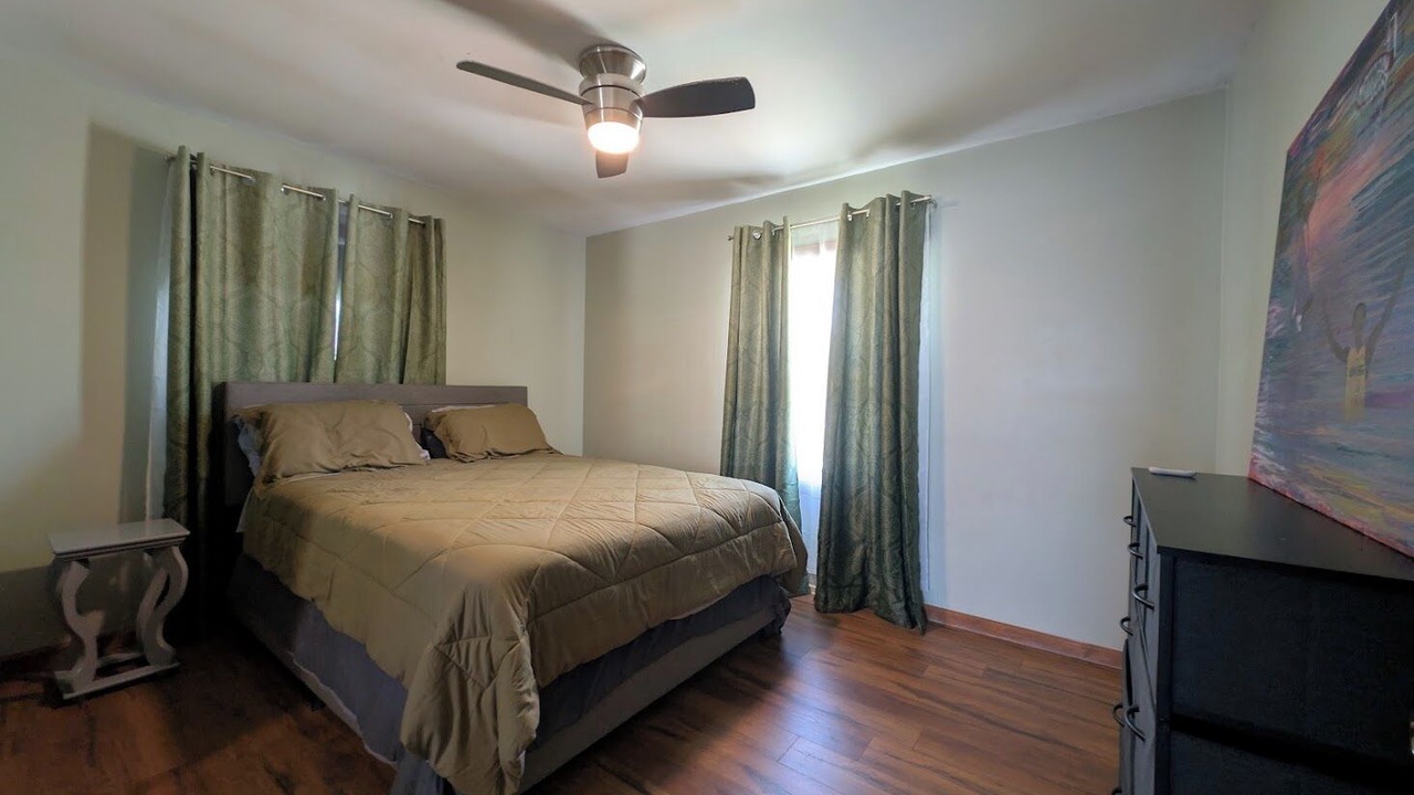 Photo of Bedroom in Milan