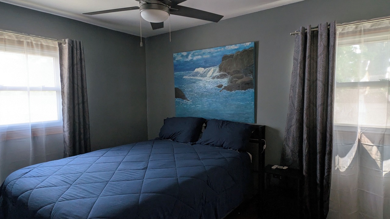 Photo of Bedroom in Milan