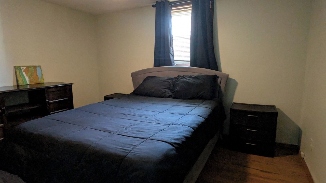 Photo of Bedroom in Milan