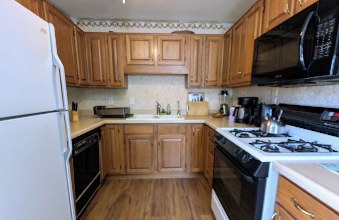 Photo of Kitchen in Milan