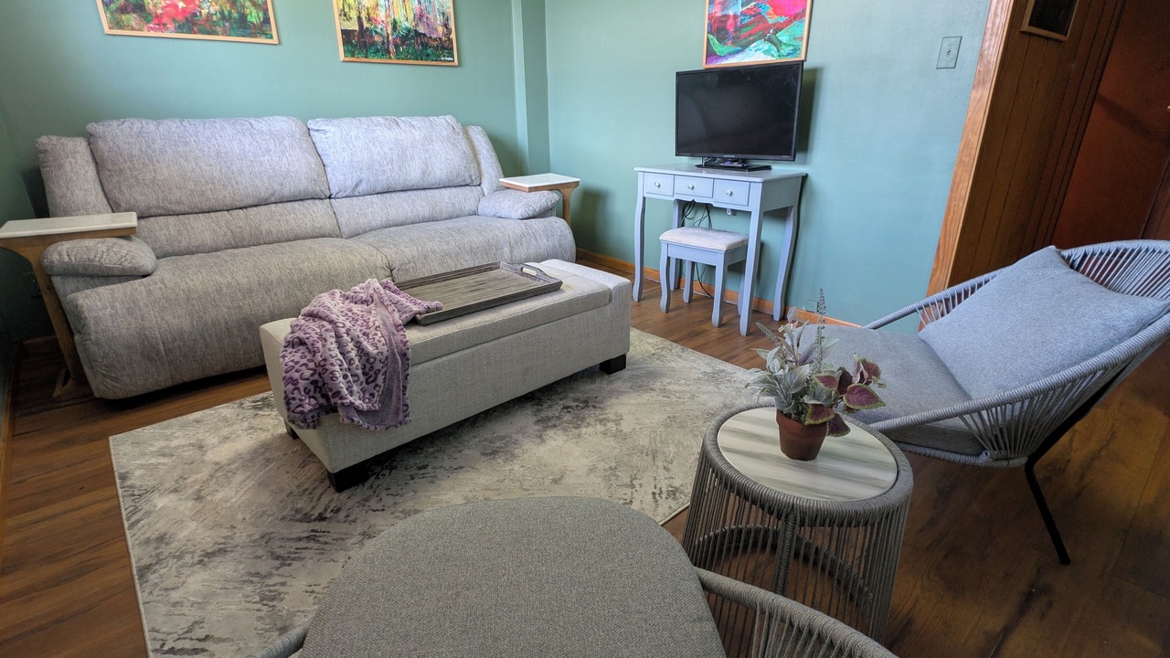 Photo of Livingroom in Milan