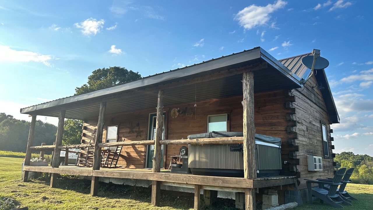 Photo of Outdoor in Hardin County
