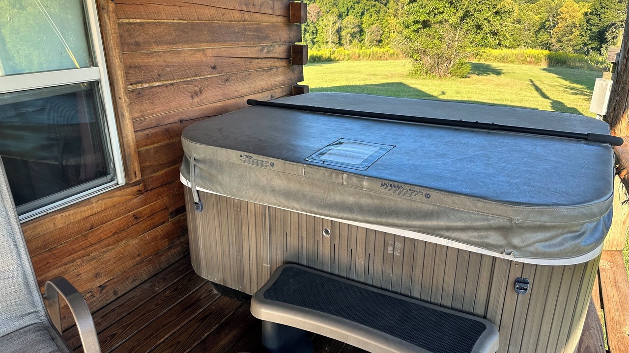 Photo of Patio Balcony in Hardin County