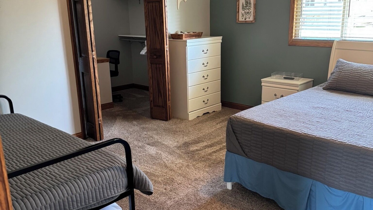 Photo of Bedroom in Dixon