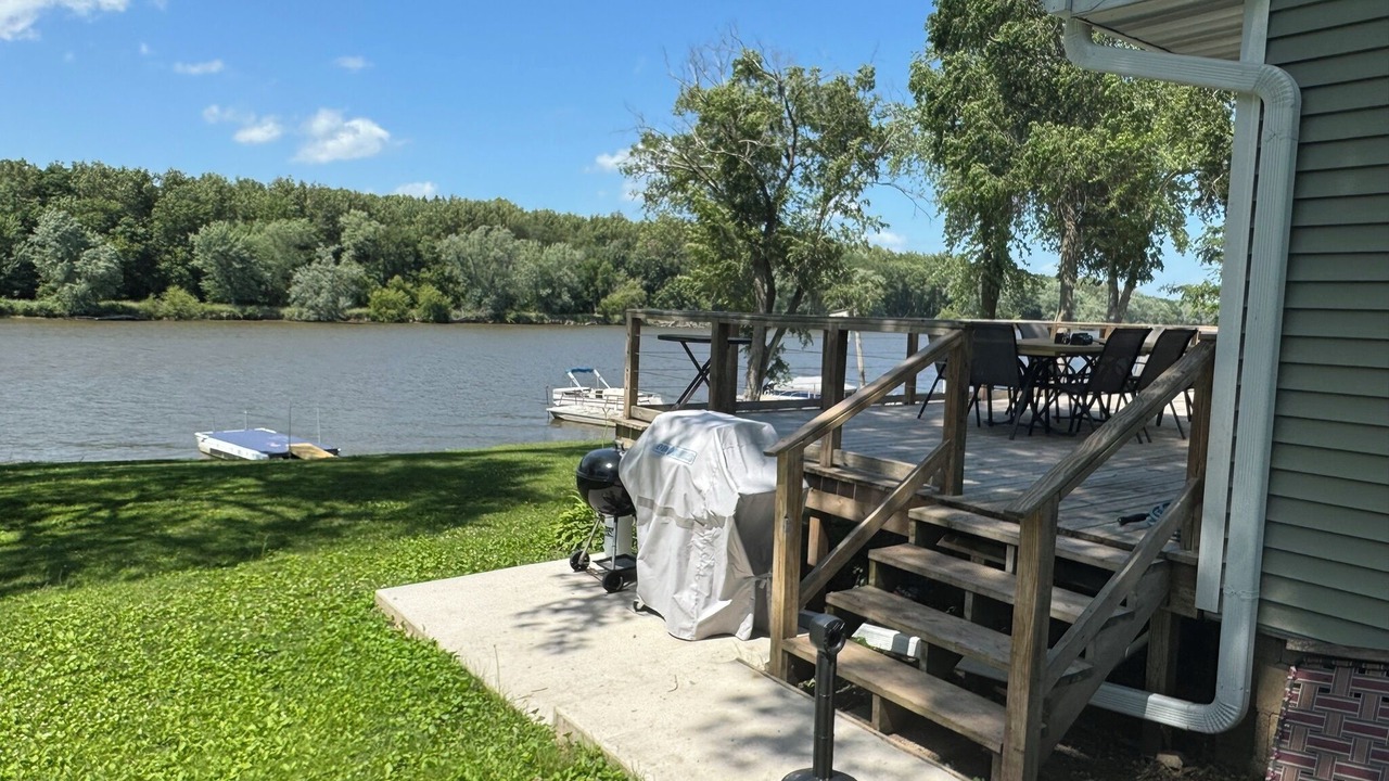 Photo of Patio Balcony in Dixon