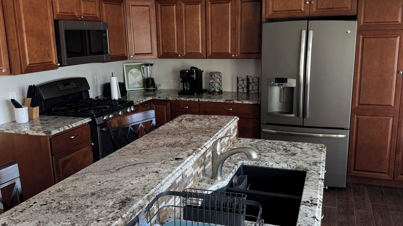 Photo of Kitchen in Dixon