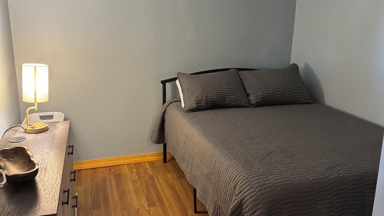 Photo of Bedroom in Dixon