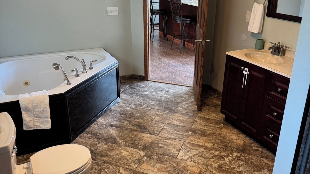 Photo of Bathroom in Dixon