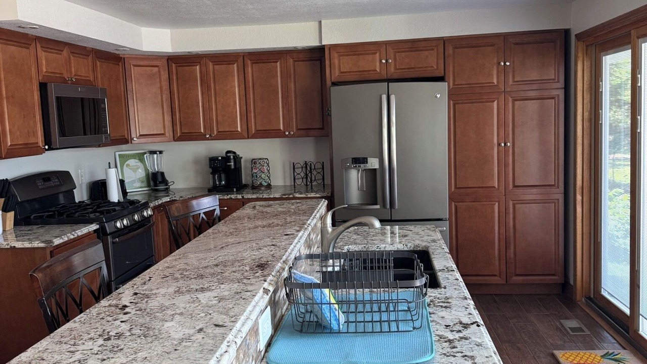 Photo of Kitchen in Dixon