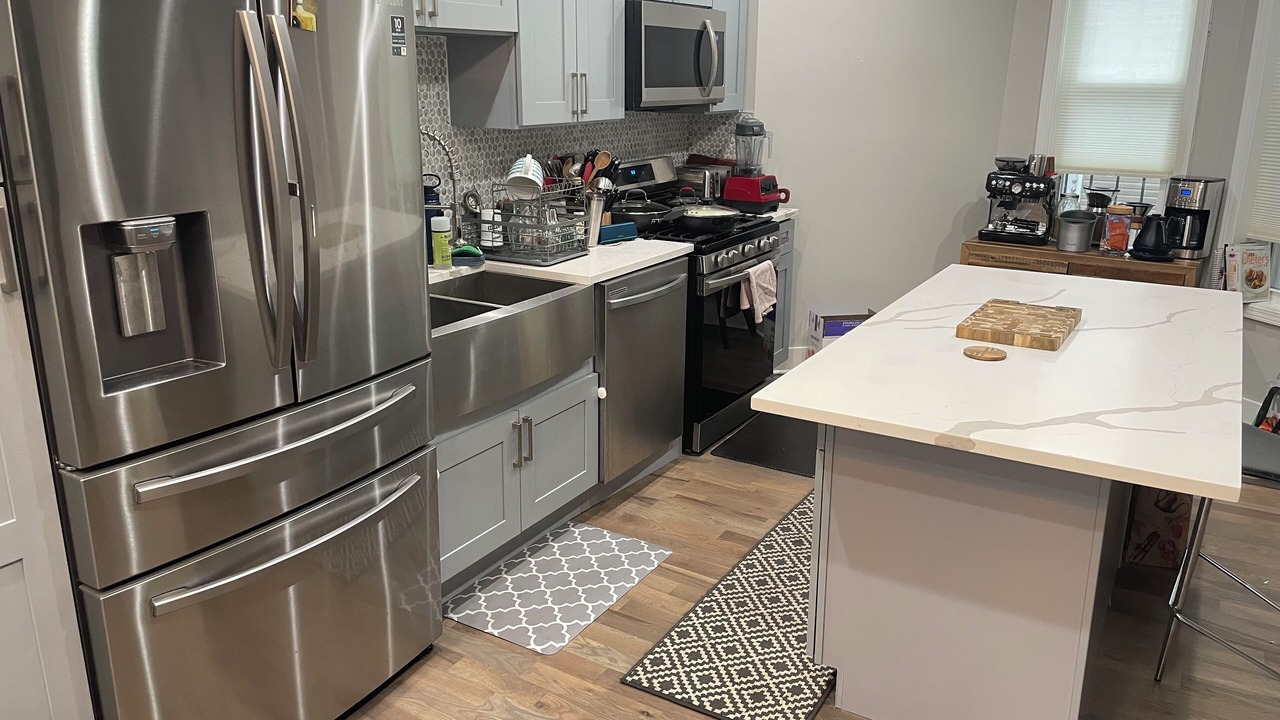 Photo of Kitchen in Chicago
