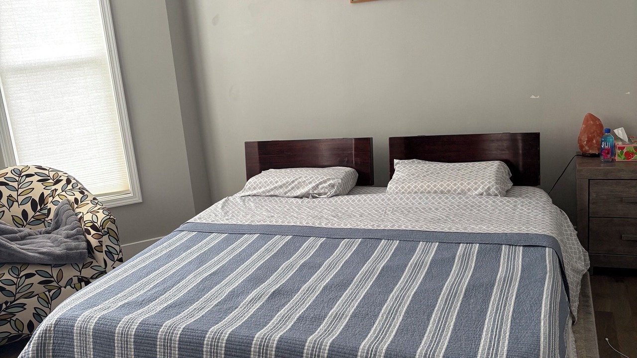 Photo of Bedroom in Chicago