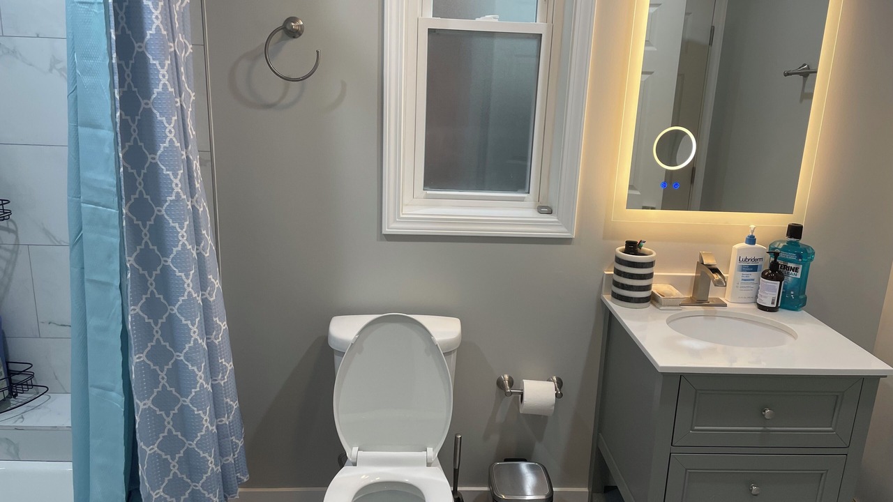 Photo of Bathroom in Chicago