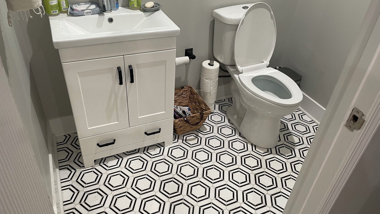 Photo of Bathroom in Chicago