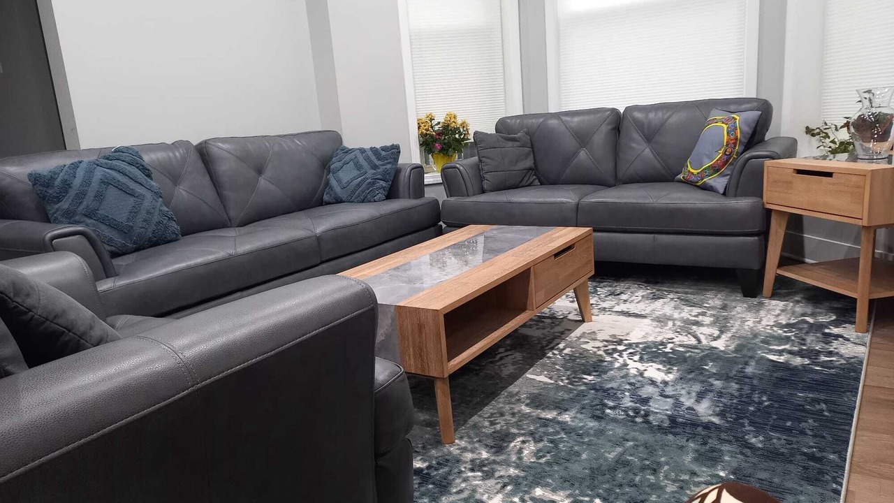 Photo of Livingroom in Chicago