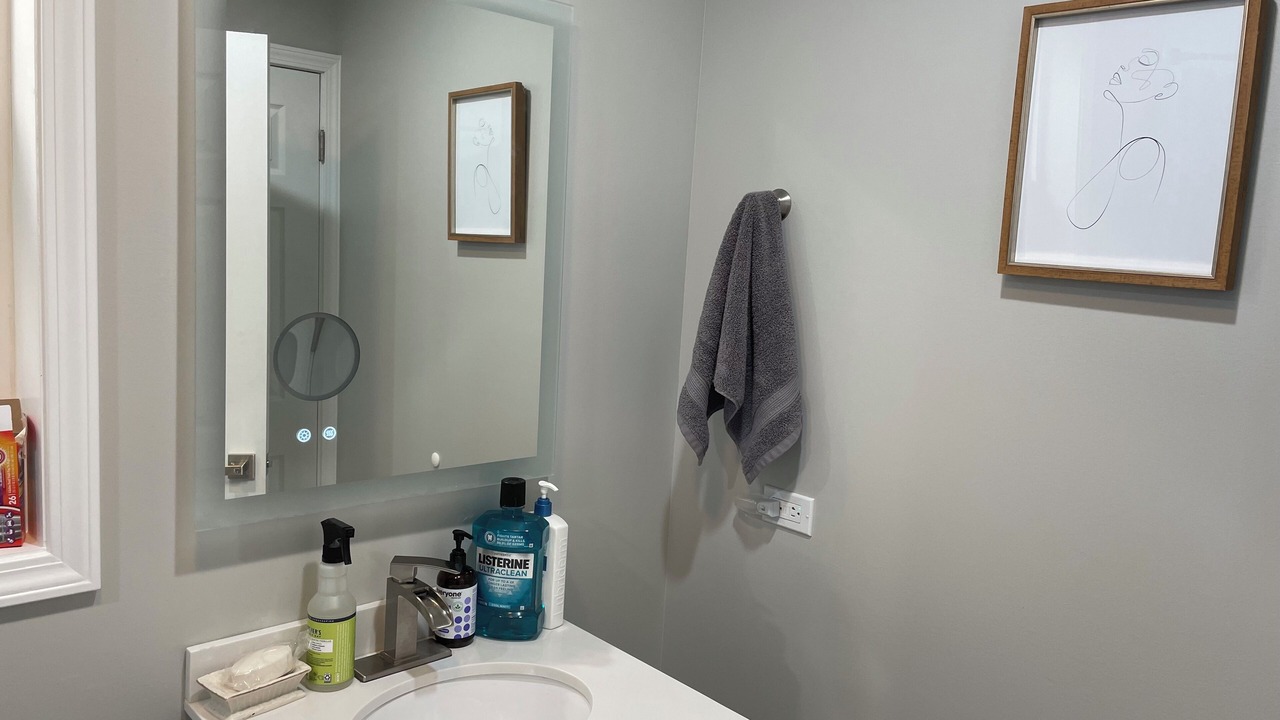 Photo of Bathroom in Chicago
