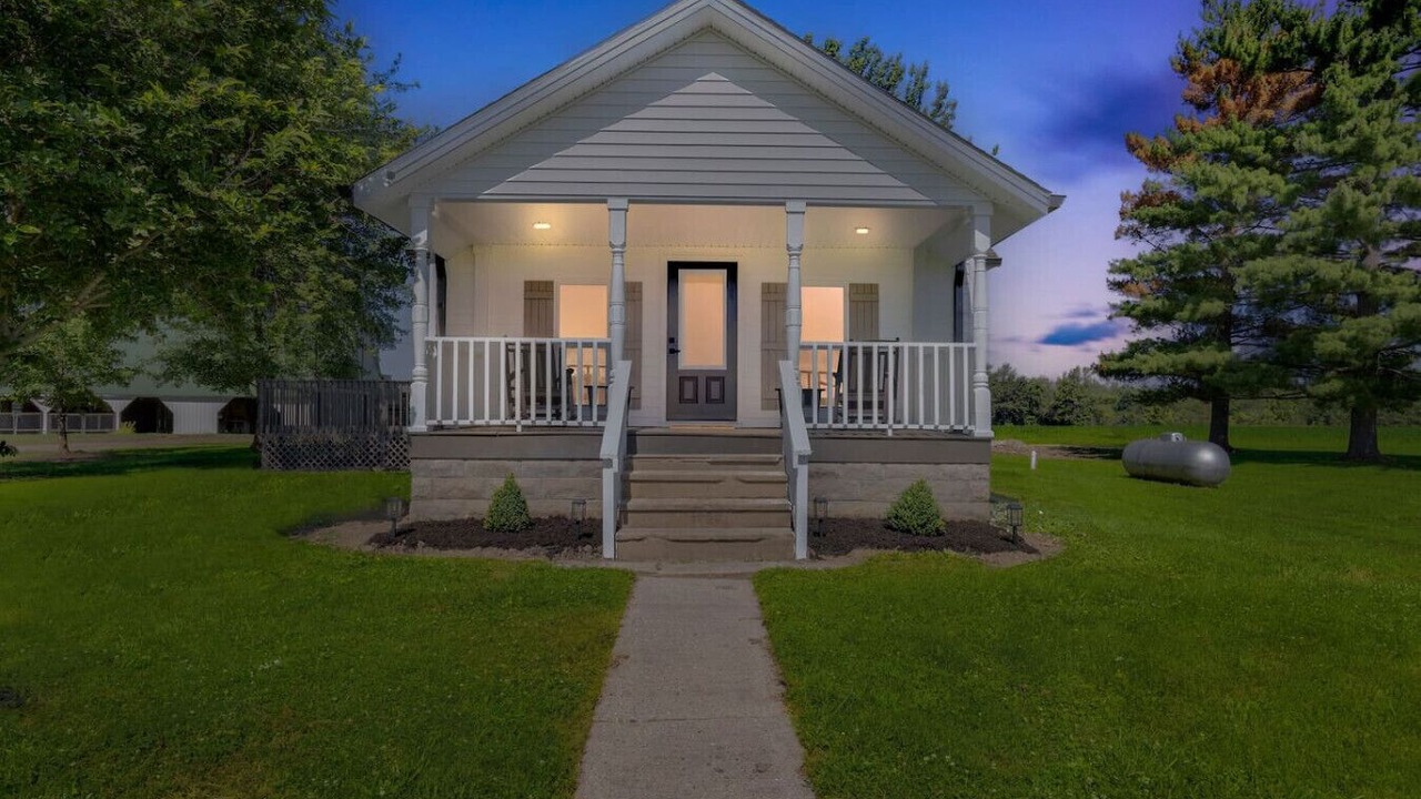 Photo of Outdoor in West Liberty