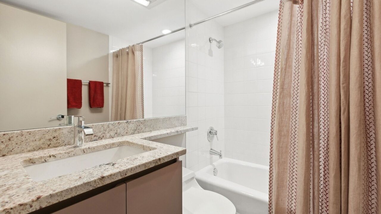 Photo of Bathroom in Wrightwood Neighbors