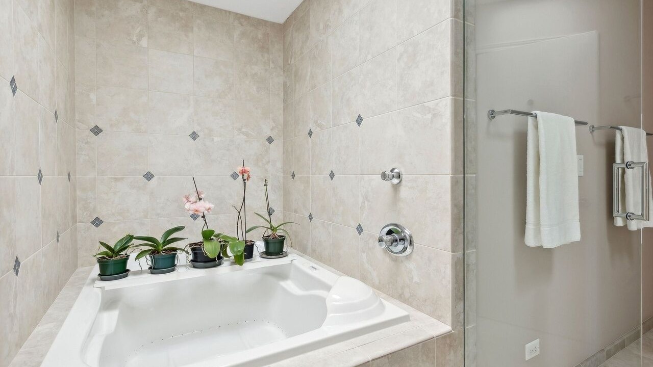 Photo of Bathroom in Wrightwood Neighbors
