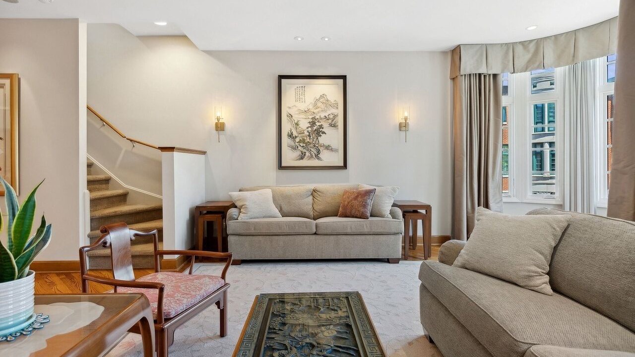 Photo of Livingroom in Wrightwood Neighbors