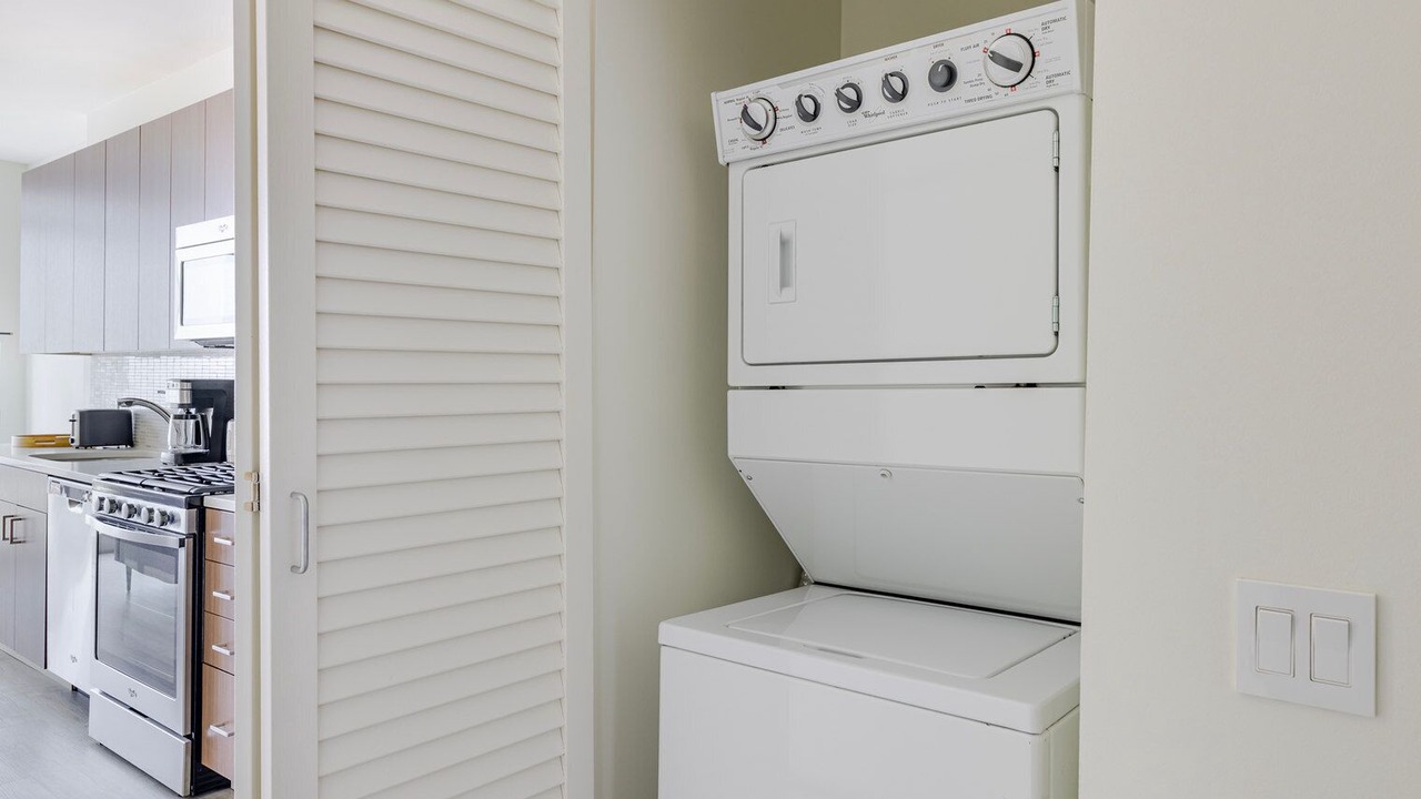 Photo of Kitchen in Streeterville