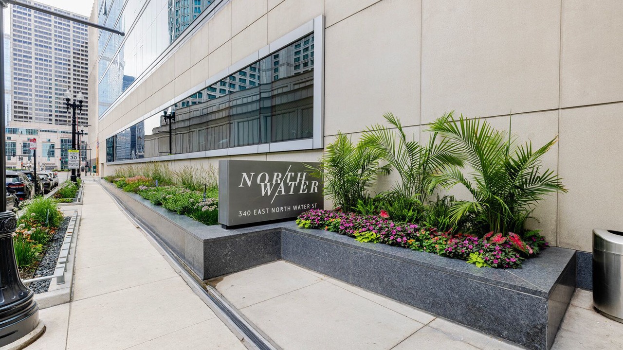 Photo of Outdoor in Streeterville