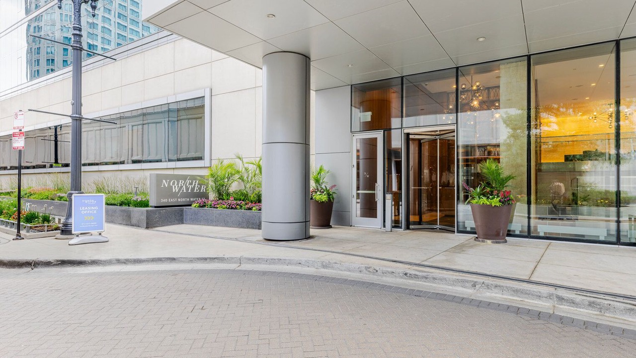Photo of Outdoor in Streeterville